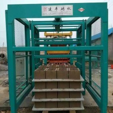 合肥二建公司、供应商、生产厂家及经销商 免烧砖机服务全解析