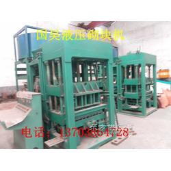 液压免烧砖机的厂家分布与价格解析