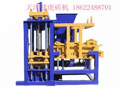 内蒙古包头水泥制砖机与S砖制砖机 模具价格及厂家选购指南