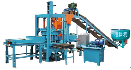 供应湖南免烧砖机及河砂免烧砖机价格解析