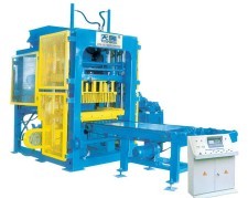 天奥河南免烧砖机的发展与型号选择指南