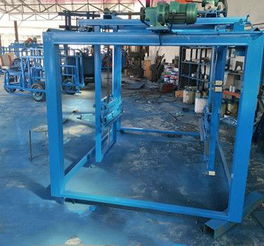 自动叠板机与自动码垛机 功能解析及在电子电工与砖机行业的应用前景