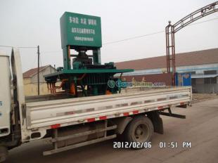 免烧砖机 绿色建材生产新宠，花砖与彩砖的智能制造解决方案