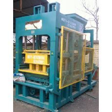 慷慨为民，极微节约 免烧砖机技术的革新之路