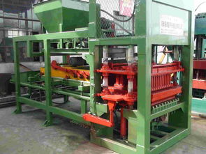 FT10-15型液压全自动免烧砖机 批发价格解析与厂家选购指南